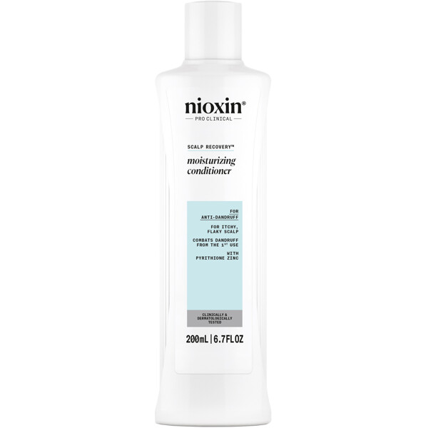Scalp Recovery Moisturizing Conditioner (Picture 1 of 7)