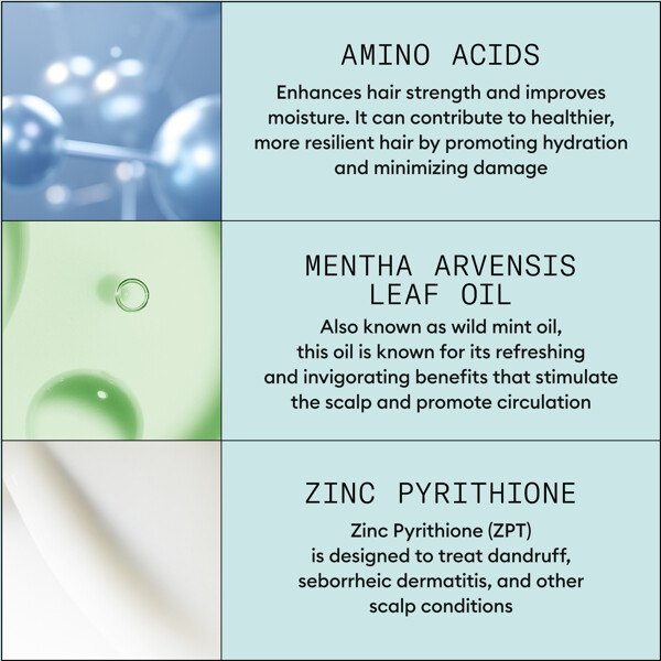 Scalp Recovery Moisturizing Conditioner (Picture 4 of 7)