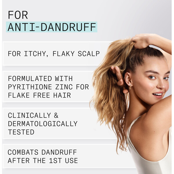 Scalp Recovery Anti Dandruff Soothing Serum (Picture 2 of 6)