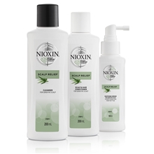 Nioxin Scalp Relief Kit