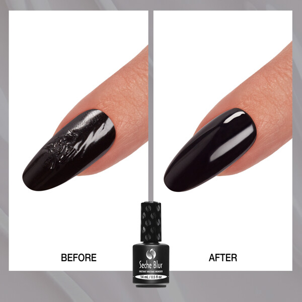 Seche Blur Instant Mistake Mender (Picture 4 of 4)