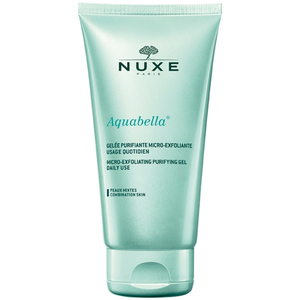 Aquabella Micro Exfoliating Purifying Gel (Picture 1 of 2)