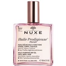 100 ml - Huile Prodigieuse Florale