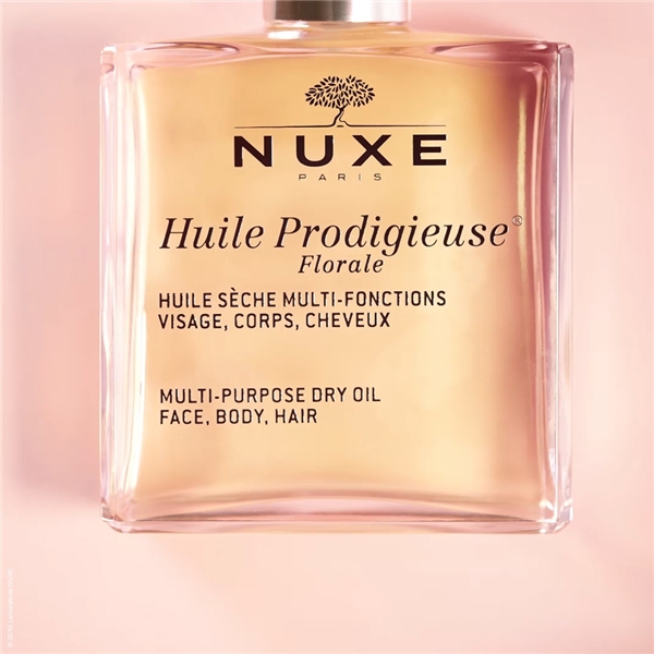 Huile Prodigieuse Florale - Multi Purpose Dry Oil (Picture 2 of 4)