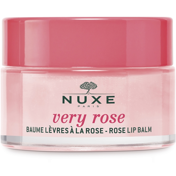 Very Rose Lip Balm (Picture 1 of 4)