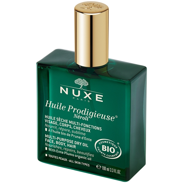 Huile Prodigieuse Neroli Dry Oil (Picture 2 of 2)