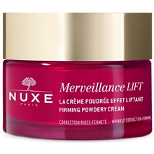 Merveillance LIFT Firming Powdery Cream