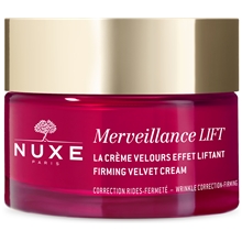 Merveillance LIFT Firming Velvet Cream