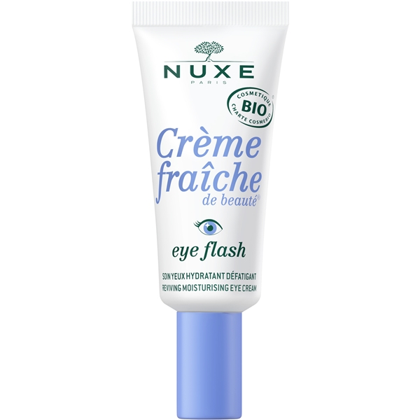 Nuxe Crème Fraîche Eye Flash Moisturizer (Picture 1 of 5)