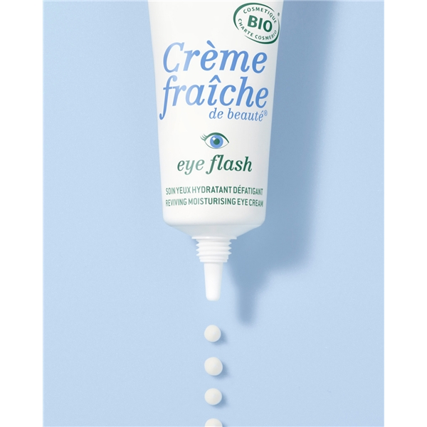 Nuxe Crème Fraîche Eye Flash Moisturizer (Picture 3 of 5)