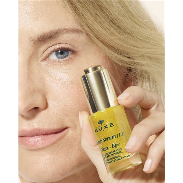 Nuxe Super Serum 10 Eye (Picture 3 of 4)