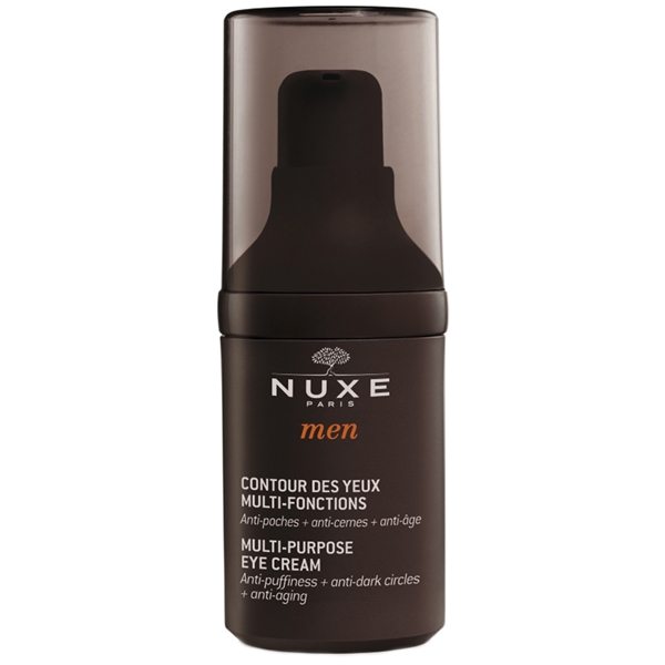 NUXE MEN Multi Purpose Eye Cream (Picture 1 of 4)