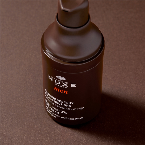 NUXE MEN Multi Purpose Eye Cream (Picture 3 of 4)