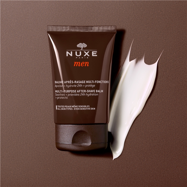 NUXE MEN Multi Purpose After Shave Balm (Picture 2 of 3)