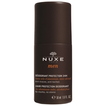 50 ml - NUXE MEN 24HR Protection Deodorant Roll On