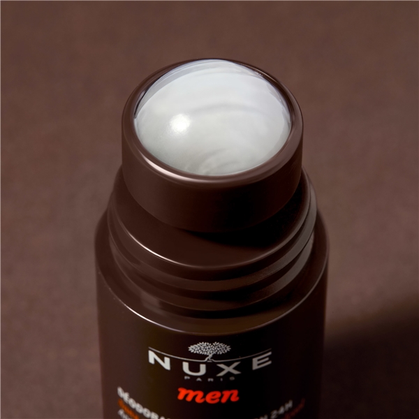 NUXE MEN 24HR Protection Deodorant Roll On (Picture 2 of 3)