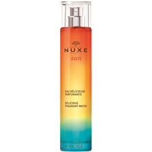 100 ml - Nuxe Sun Delicious Fragrant Water