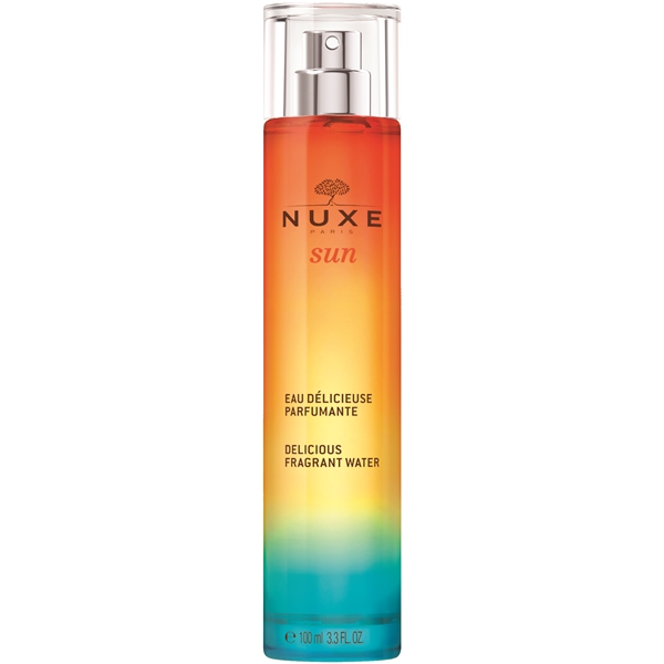 Nuxe Sun Delicious Fragrant Water (Picture 1 of 2)