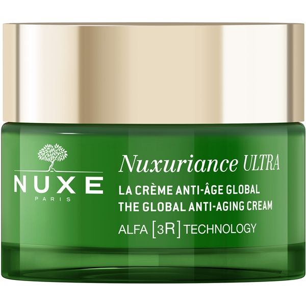 Nuxuriance Ultra The Global Day Cream - All skin (Picture 1 of 6)