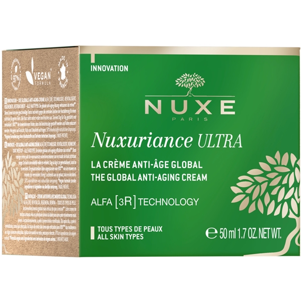 Nuxuriance Ultra The Global Day Cream - All skin (Picture 2 of 6)