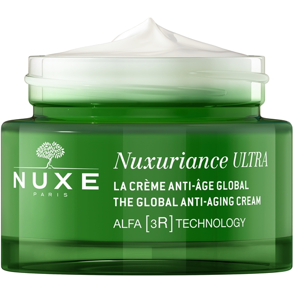 Nuxuriance Ultra The Global Day Cream - All skin (Picture 3 of 6)