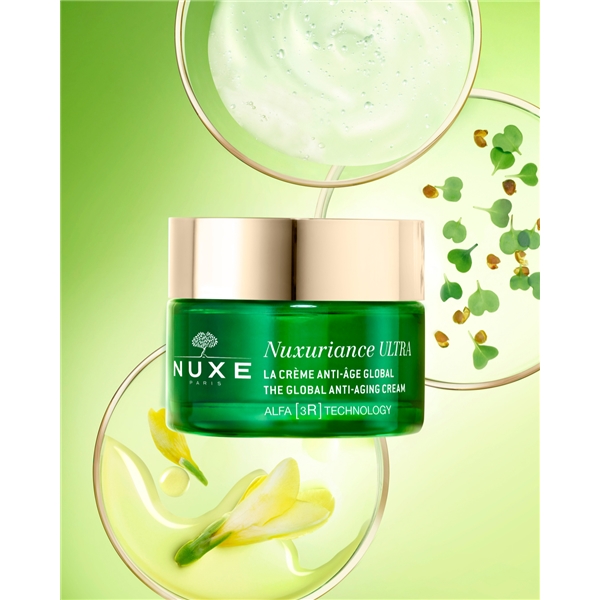 Nuxuriance Ultra The Global Day Cream - All skin (Picture 4 of 6)