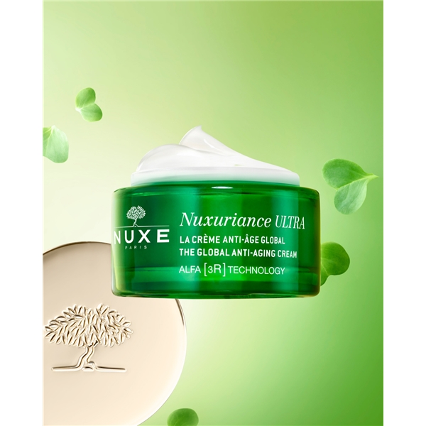Nuxuriance Ultra The Global Day Cream - All skin (Picture 6 of 6)