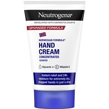 50 ml - Norwegian Formula Perfumed Hand Creme