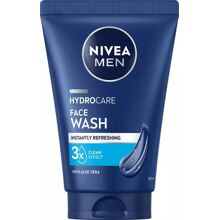 Nivea Men Hydrocare Face Wash