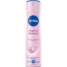 Nivea Pearl & Beauty Deodorant Spray 150 ml