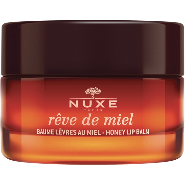 Rêve de Miel Ultra Nourishing Lip Balm (Picture 1 of 2)