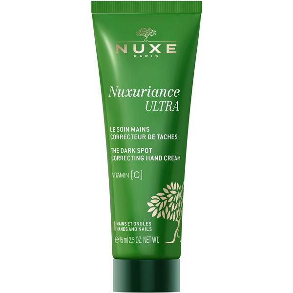 Nuxuriance Ultra The Dark Spot Correcting Hand (Picture 1 of 4)
