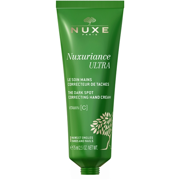Nuxuriance Ultra The Dark Spot Correcting Hand (Picture 2 of 4)