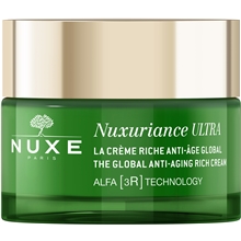 50 ml - Nuxuriance Ultra The Global Rich Day Cream