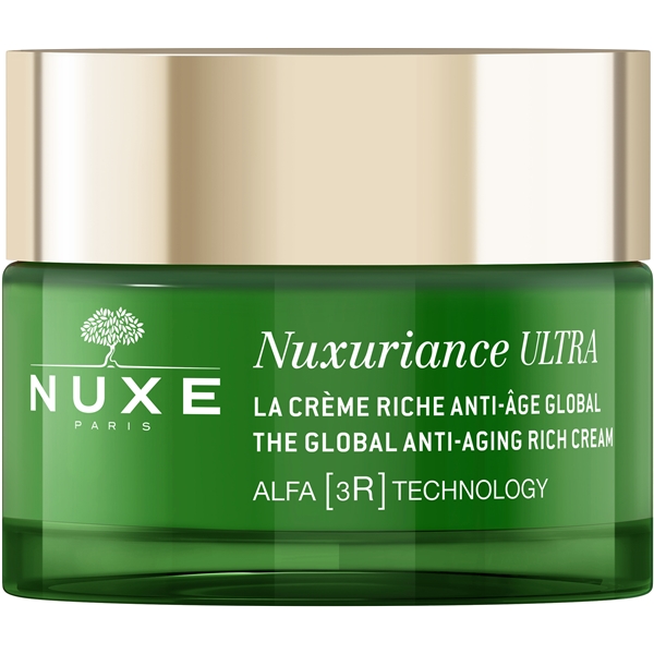 Nuxuriance Ultra The Global Rich Day Cream - Dry (Picture 1 of 3)