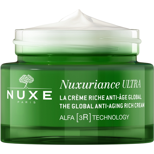 Nuxuriance Ultra The Global Rich Day Cream - Dry (Picture 3 of 3)