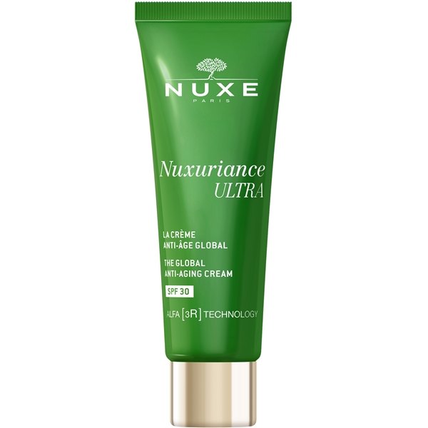 Nuxuriance Ultra The Global SPF30 Day Cream (Picture 1 of 4)
