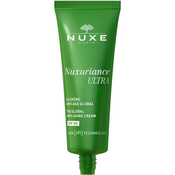 Nuxuriance Ultra The Global SPF30 Day Cream (Picture 2 of 4)
