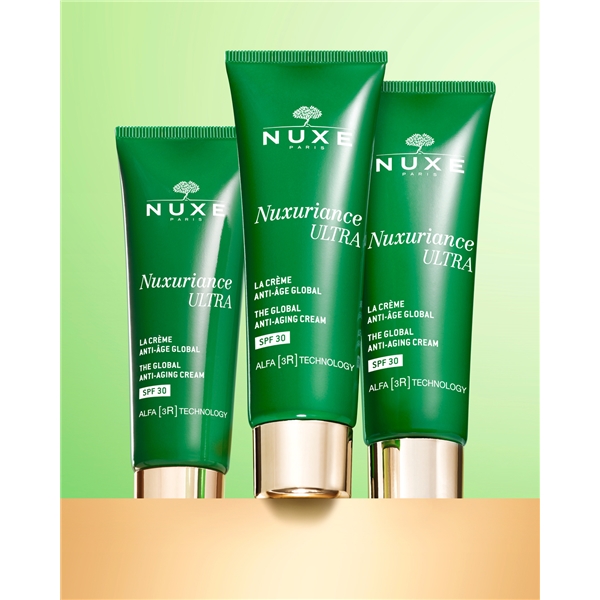 Nuxuriance Ultra The Global SPF30 Day Cream (Picture 4 of 4)