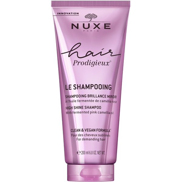 Nuxe Hair Prodigieux High Shine Shampoo (Picture 1 of 2)