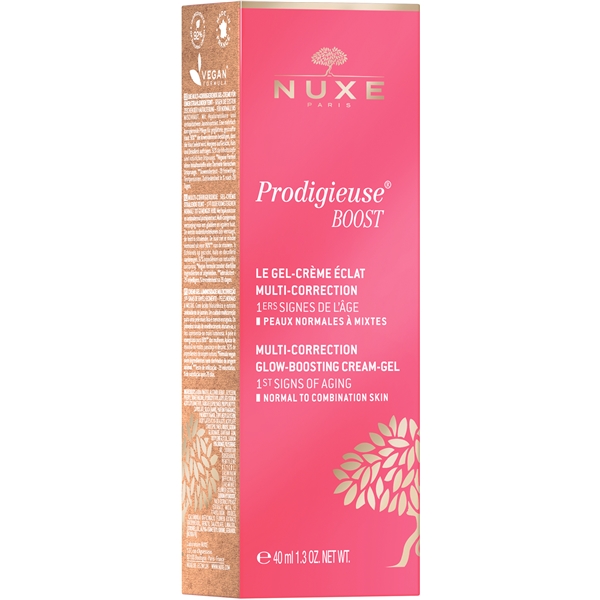Prodigieuse Boost Cream Gel - Normal Comb Skin (Picture 2 of 4)