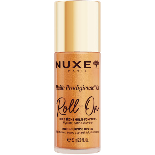 Huile Prodigieuse Or Roll-On (Picture 1 of 2)