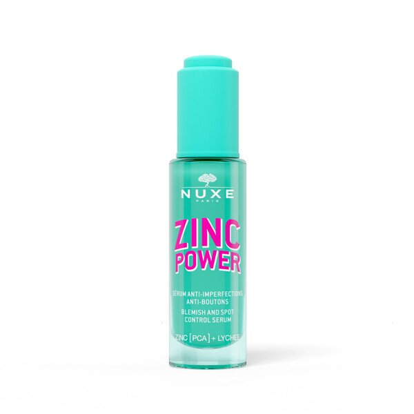 Nuxe Zinc Power Blemish And Spot Control Serum (Picture 1 of 7)