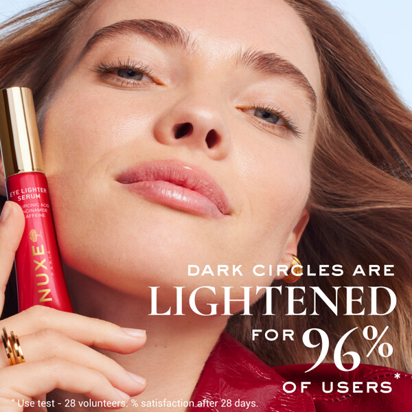 Merveillance Lift Eye Lighter Serum (Picture 5 of 5)