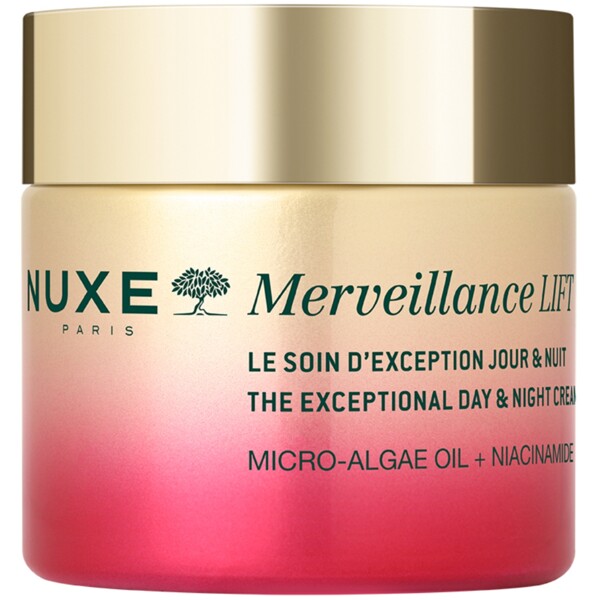 Merveillance Lift Exceptional Day & Night Cream (Picture 1 of 5)