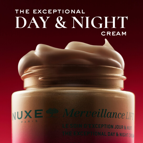 Merveillance Lift Exceptional Day & Night Cream (Picture 4 of 5)