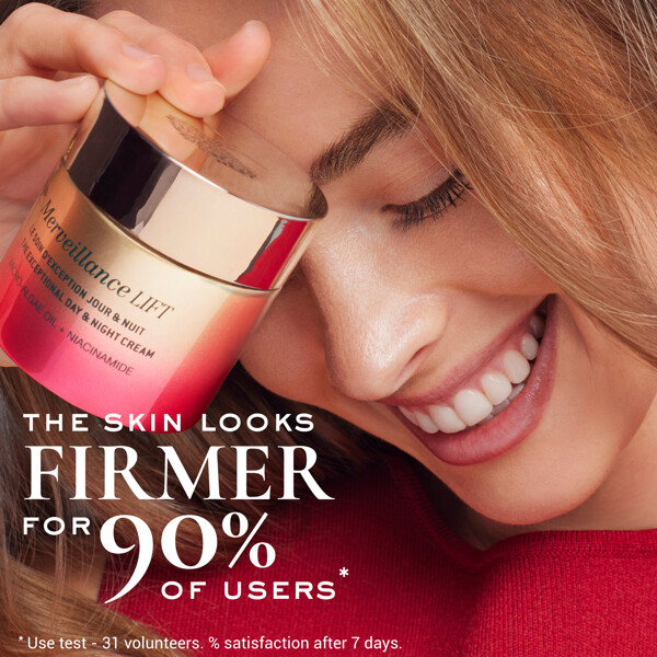 Merveillance Lift Exceptional Day & Night Cream (Picture 5 of 5)