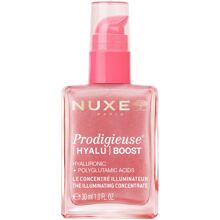 Prodigieuse Hyalu Boost Illuminating Concentrate
