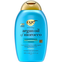 Ogx Argan Oil Conditioner