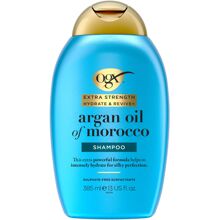 385 ml - Ogx Extra Strength Argan Oil Shampoo